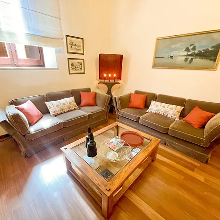 Velabro Luxury Loft Apartment Rome Exterior photo