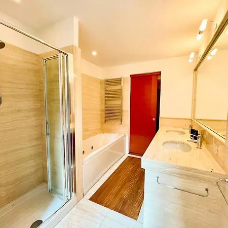 Velabro Luxury Loft Apartment Rome Exterior photo