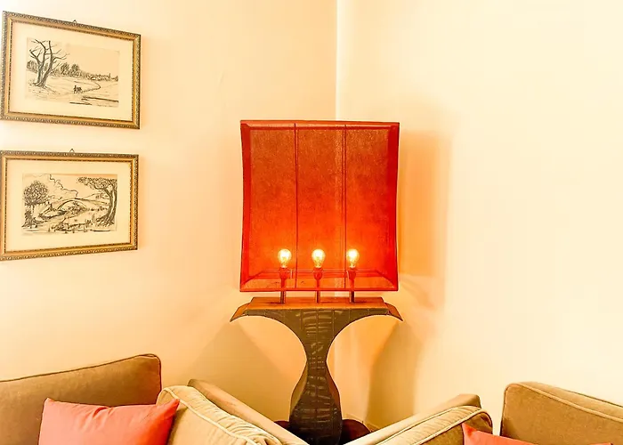Velabro Luxury Loft