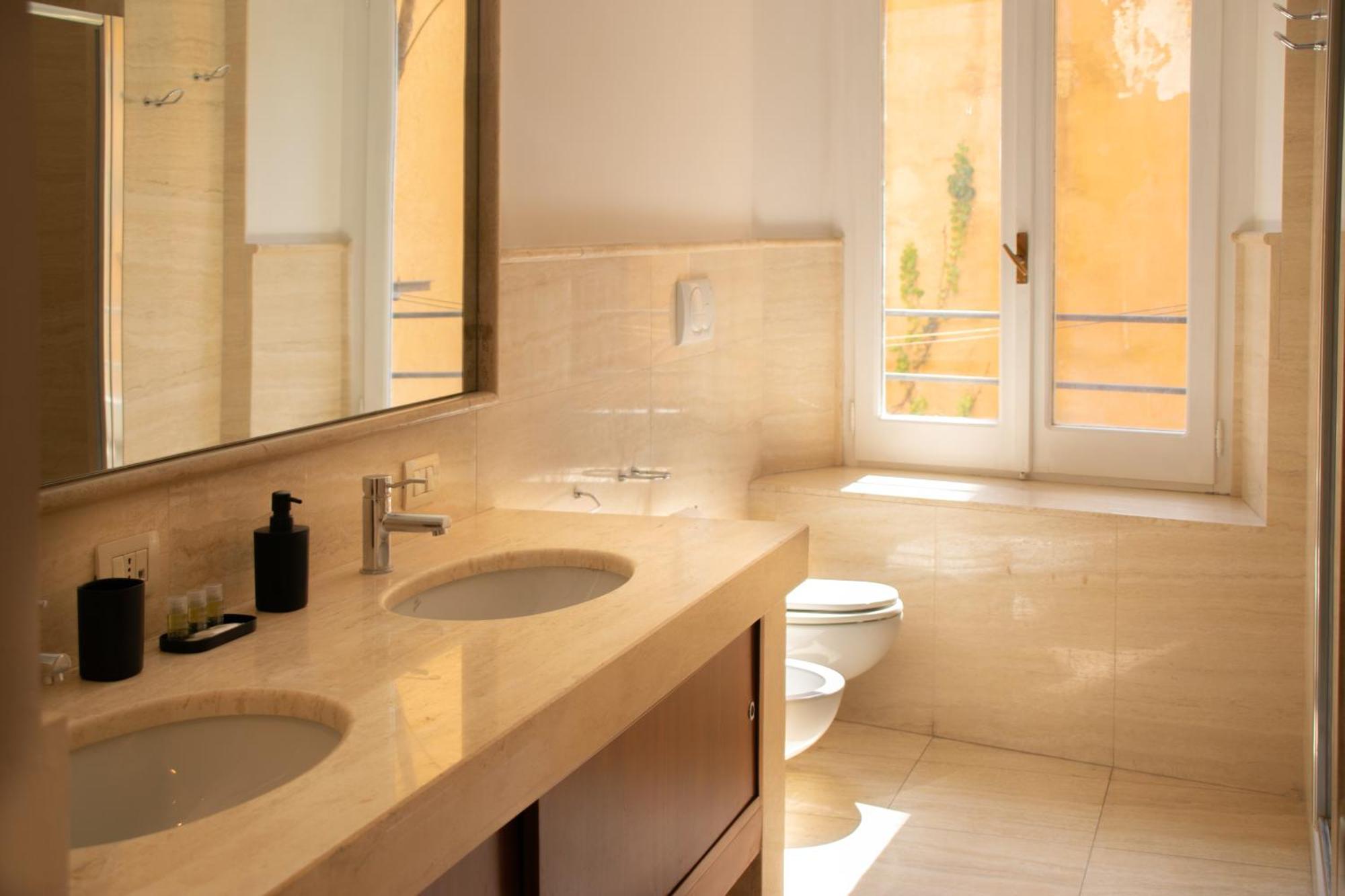Velabro Luxury Loft * Rom