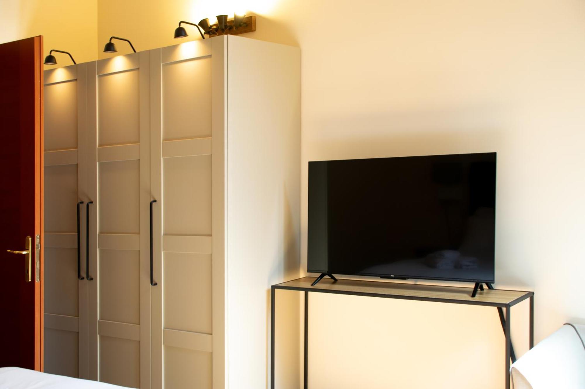 Velabro Luxury Loft Apartment Rom