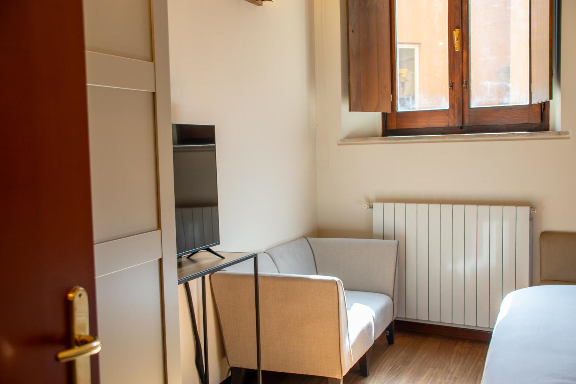 Velabro Luxury Loft * Rom